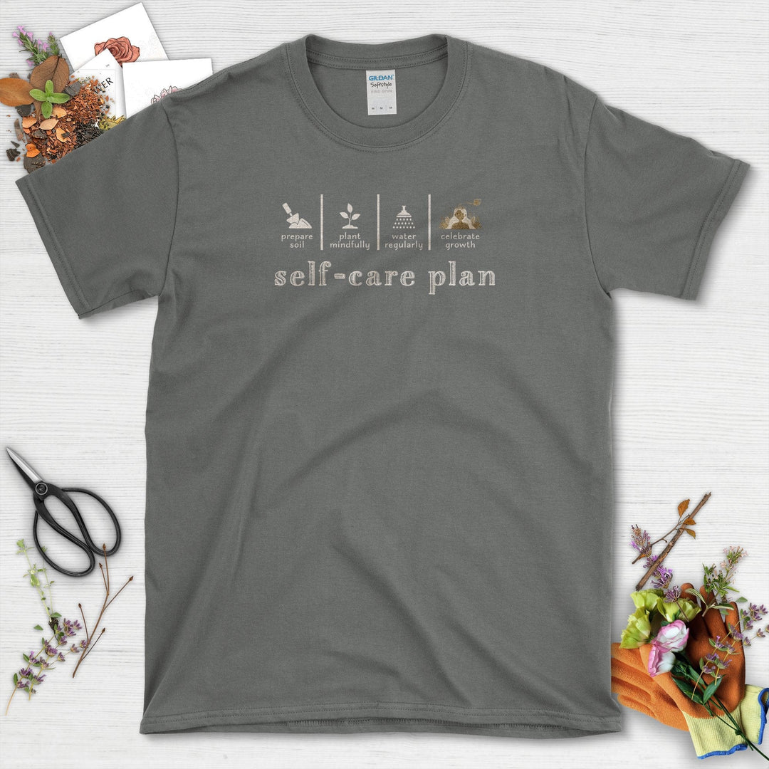 Inspired Garden Life Facebook ad