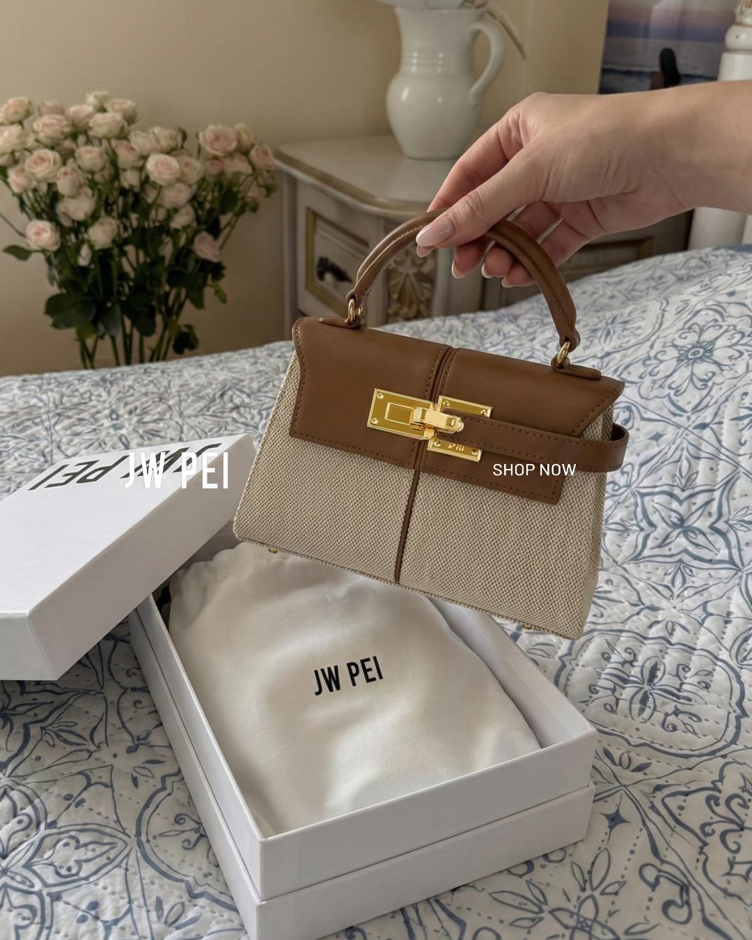JW PEI UK Facebook ad