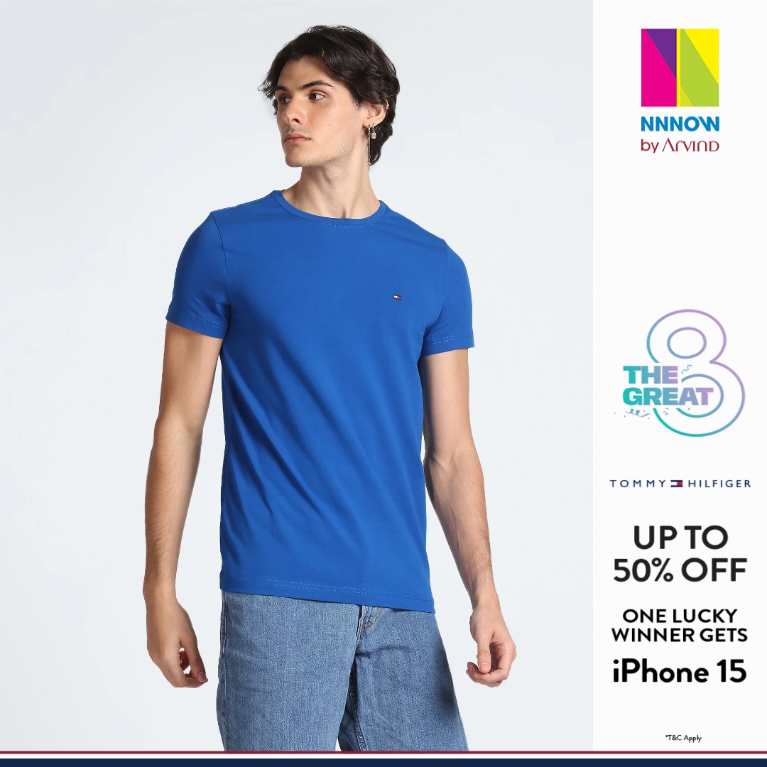 NNNOW Facebook ad