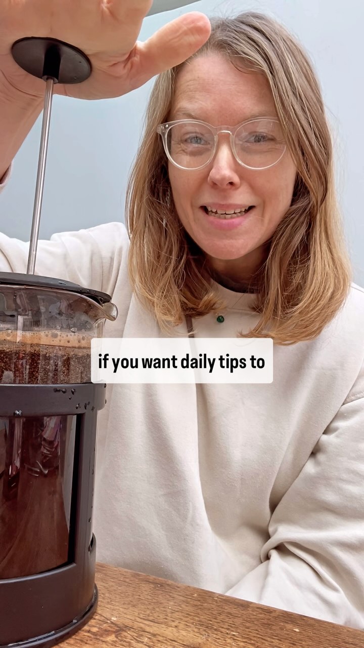 drsarahcookenutrition Facebook ad: For daily tips to help you break free…