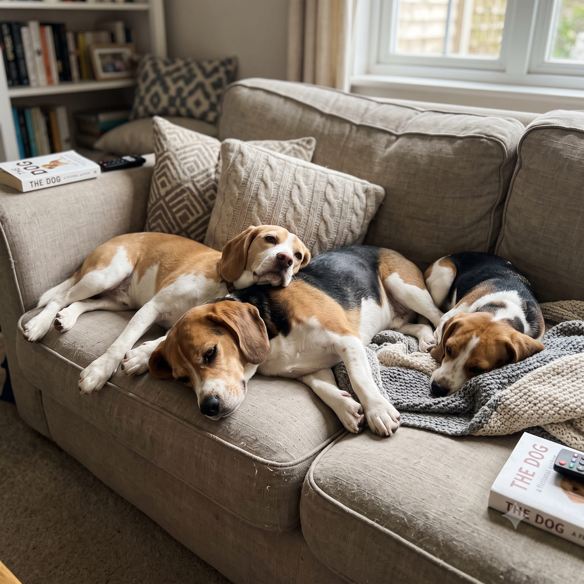 Petcube Facebook ad