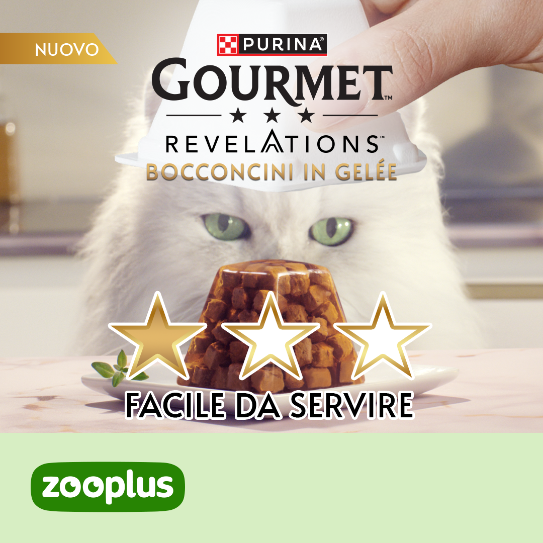 zooplus Facebook ad