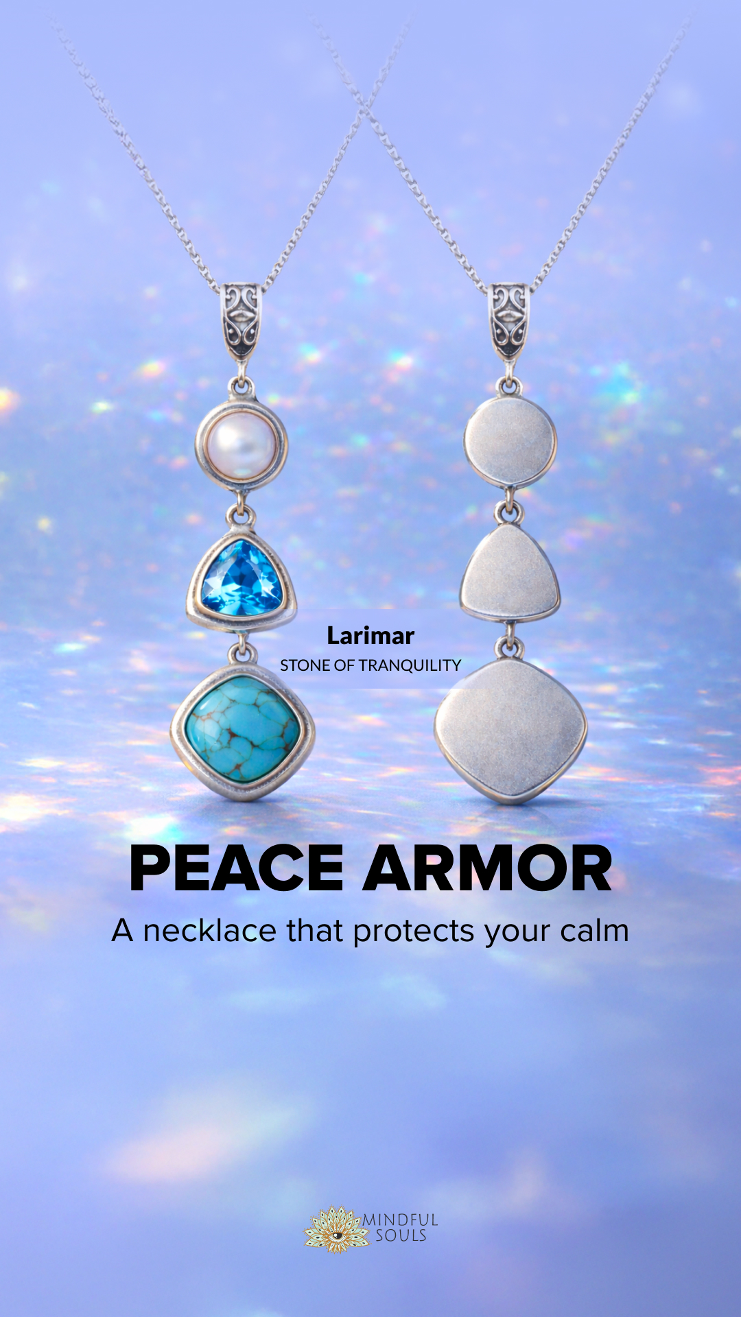 Mindful Souls Facebook ad