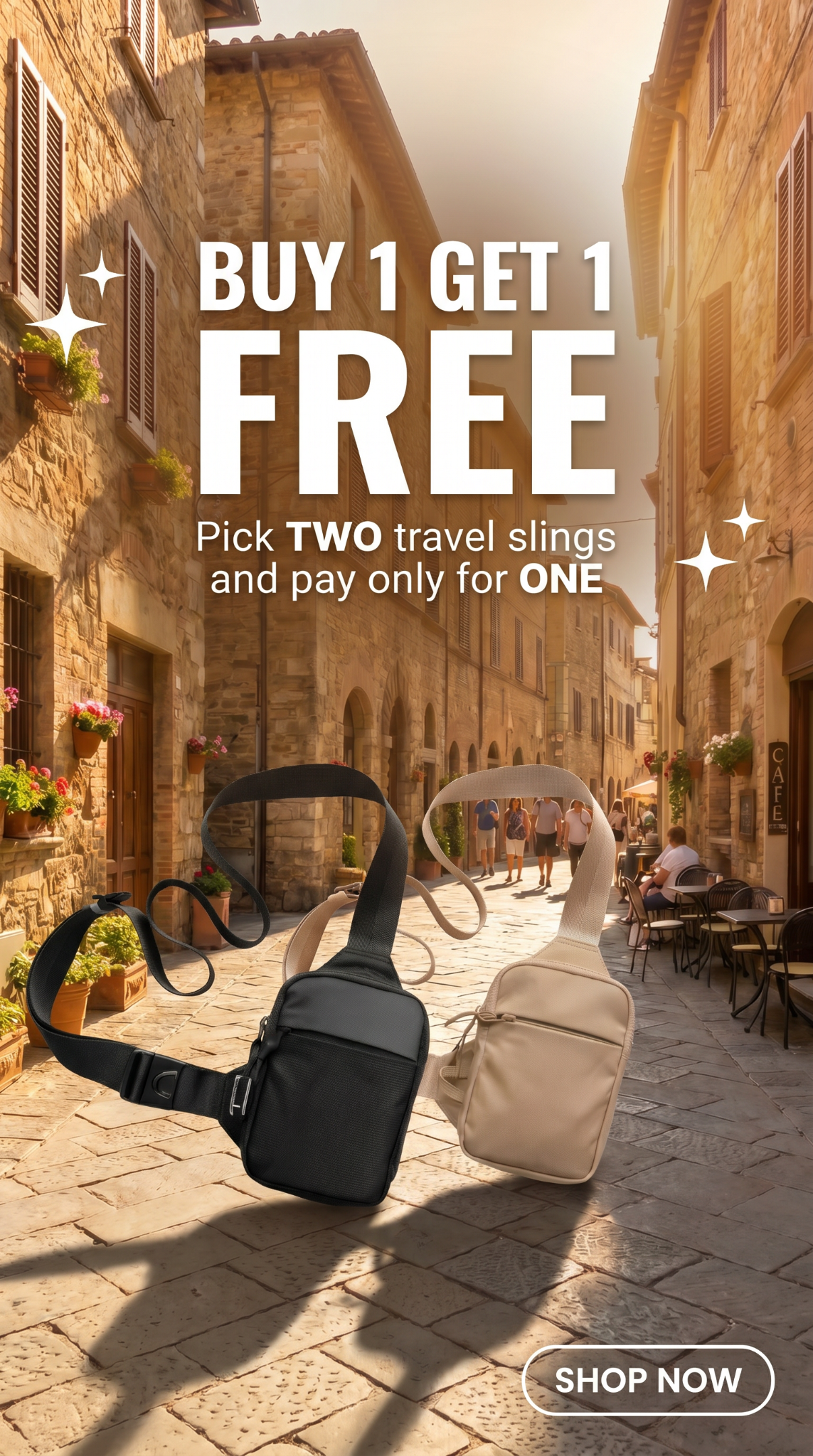 Concept Global Facebook ad
