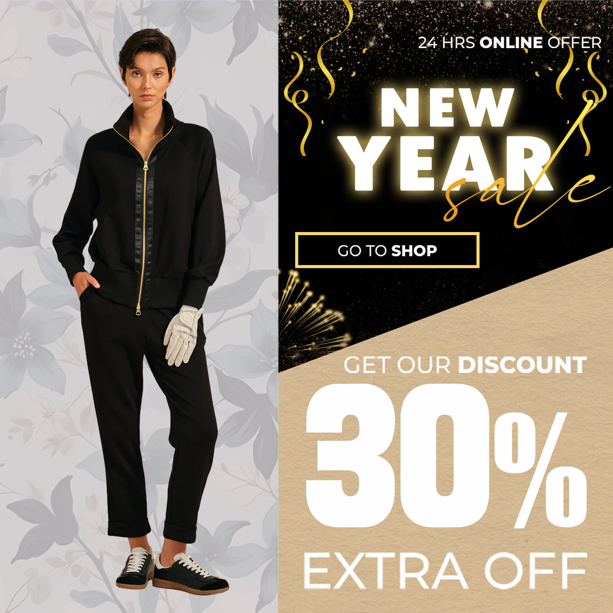 Acegolfs Fashion Facebook ad