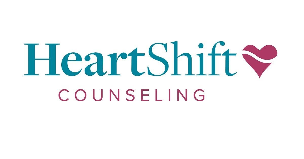 HeartShift Counseling Facebook ad: Find Healing, Support and Medication Management at…
