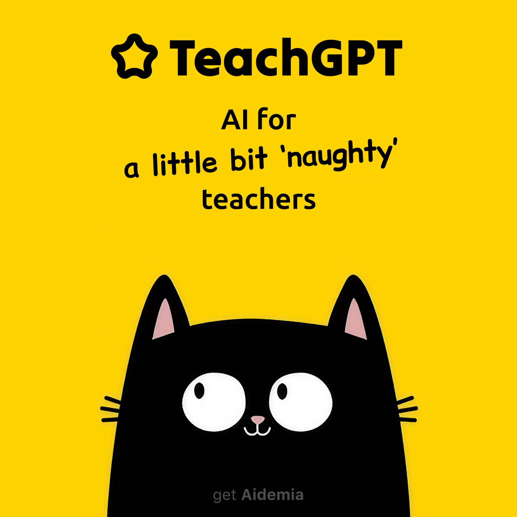 Teacher News Facebook ad