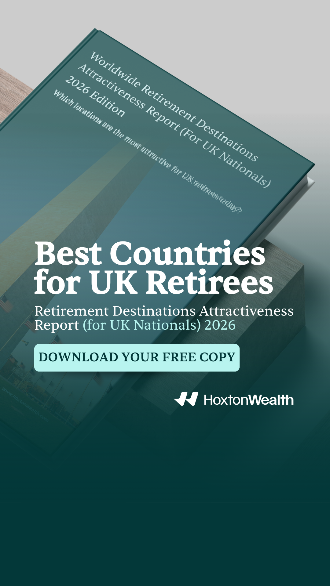 Hoxton Wealth Facebook ad from Aug 18, 2026