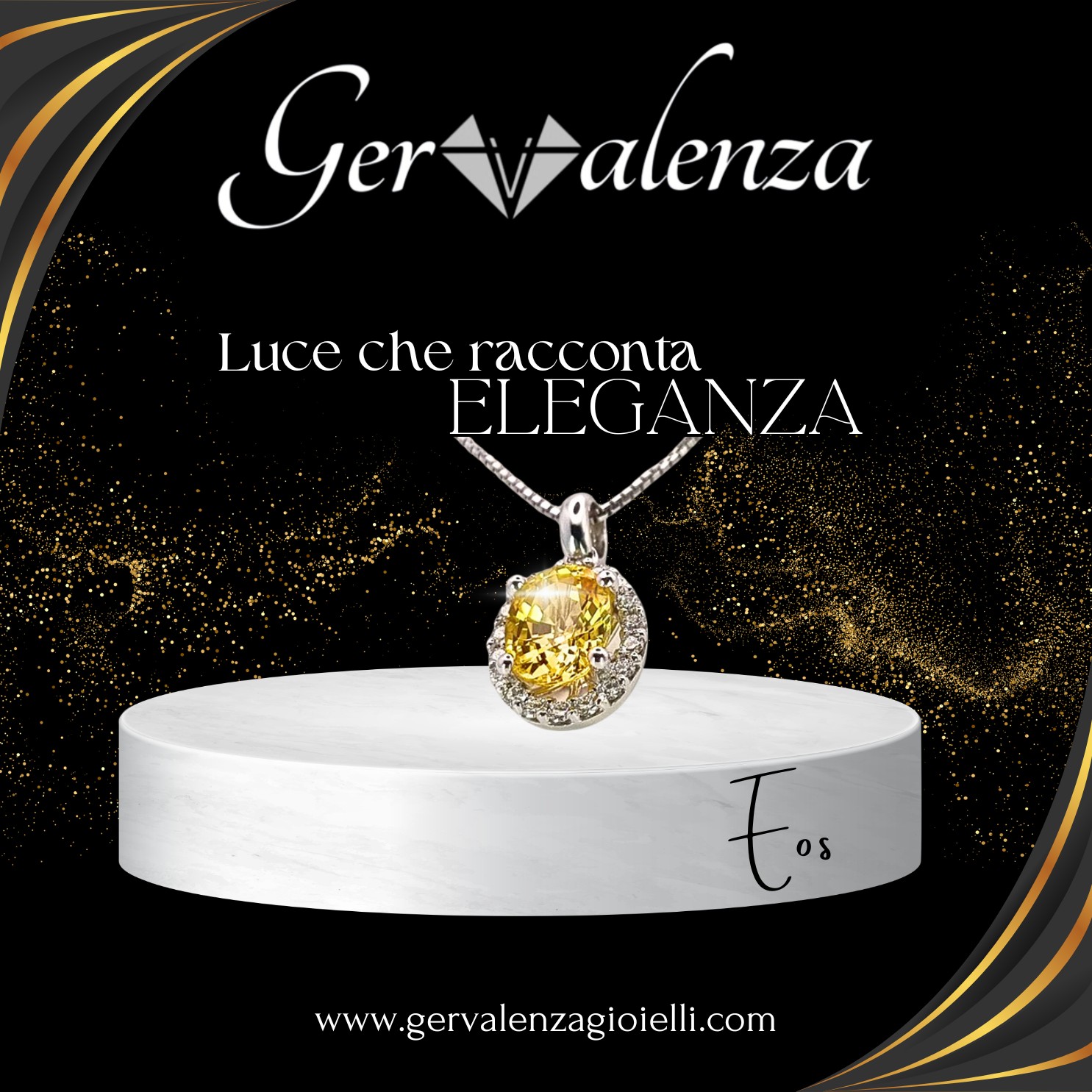 Gervalenzagioielli Facebook ad: Home | Gervalenza Gioielli, Gioielli Artigianali su Misura…