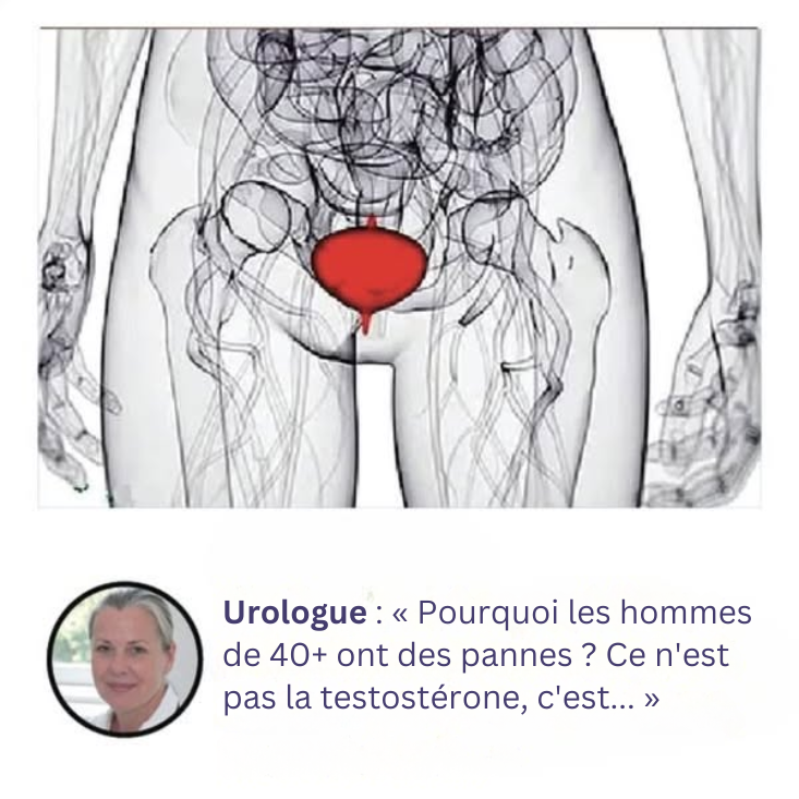 Vitalité Magazine Facebook ad