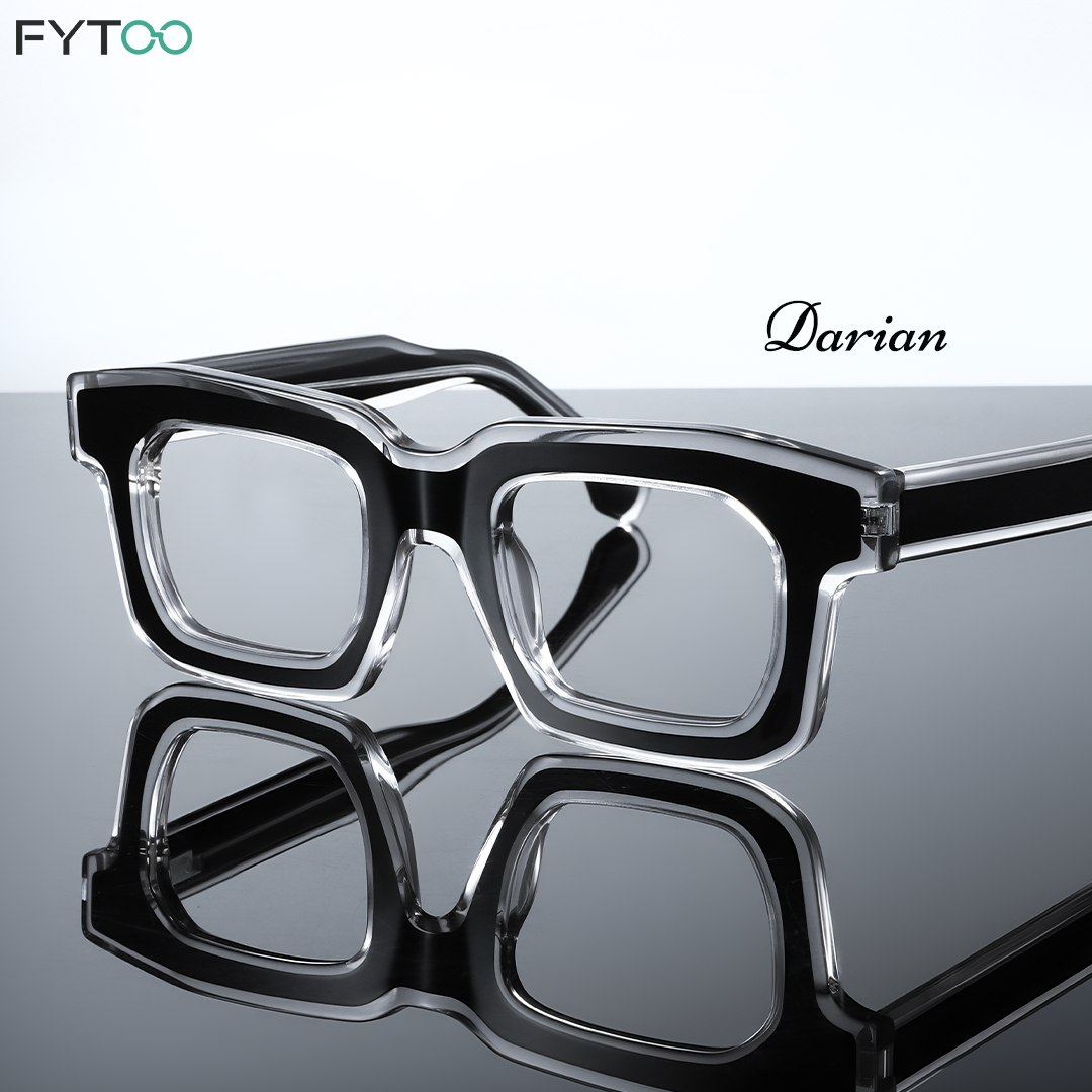 Fytoo Eyeglasses Facebook ad