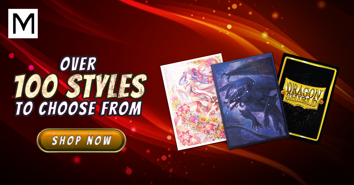 Magic Madhouse Facebook ad