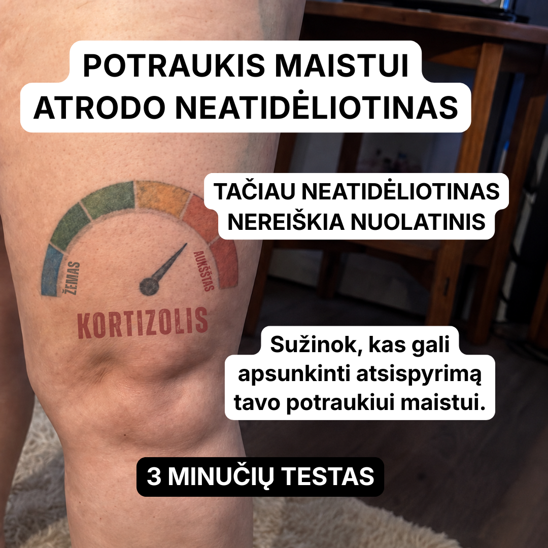 Ana Markova Facebook ad