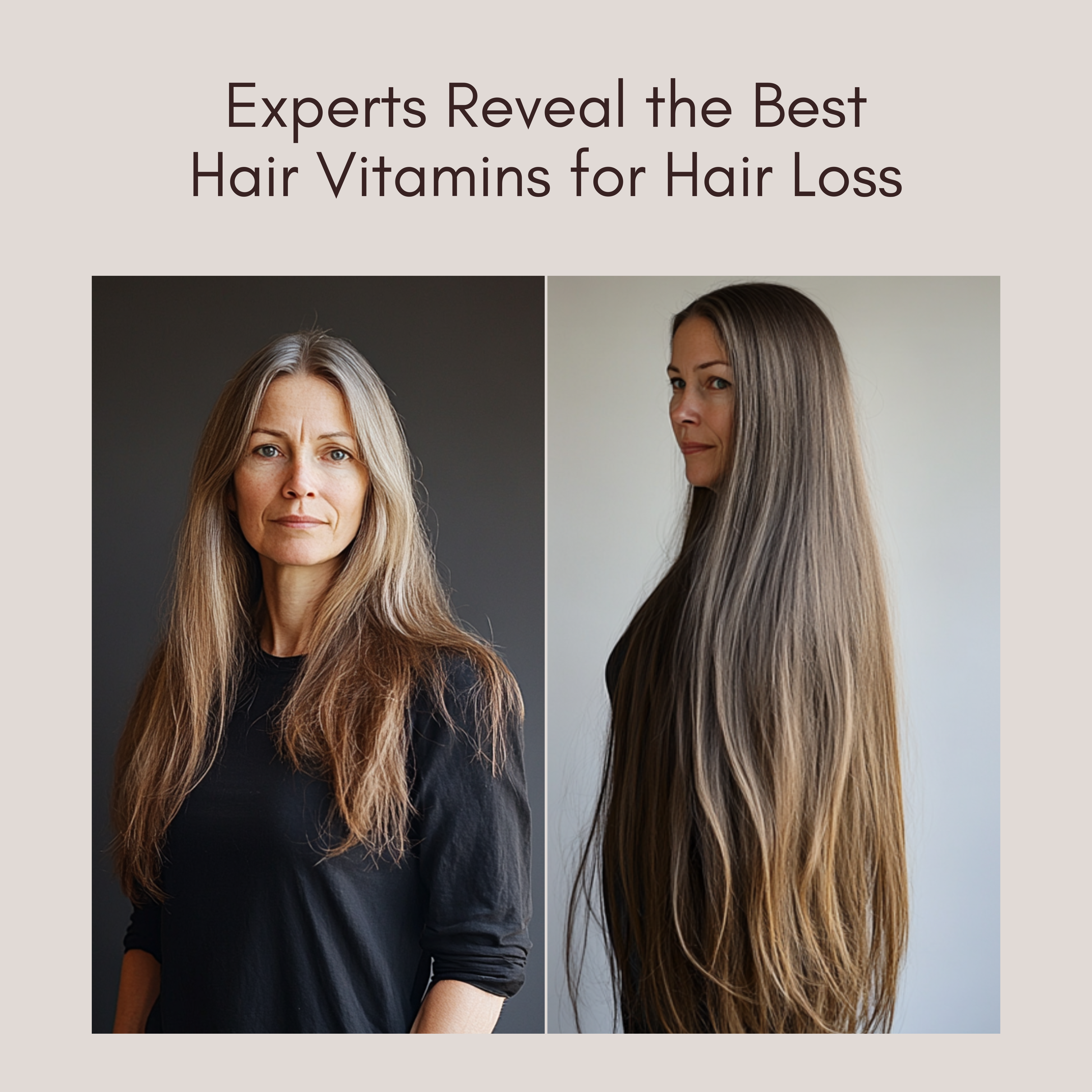 Certified Trichologist & Scalp Specialist Emily DeNard, Emunah Beauty Facebook ad