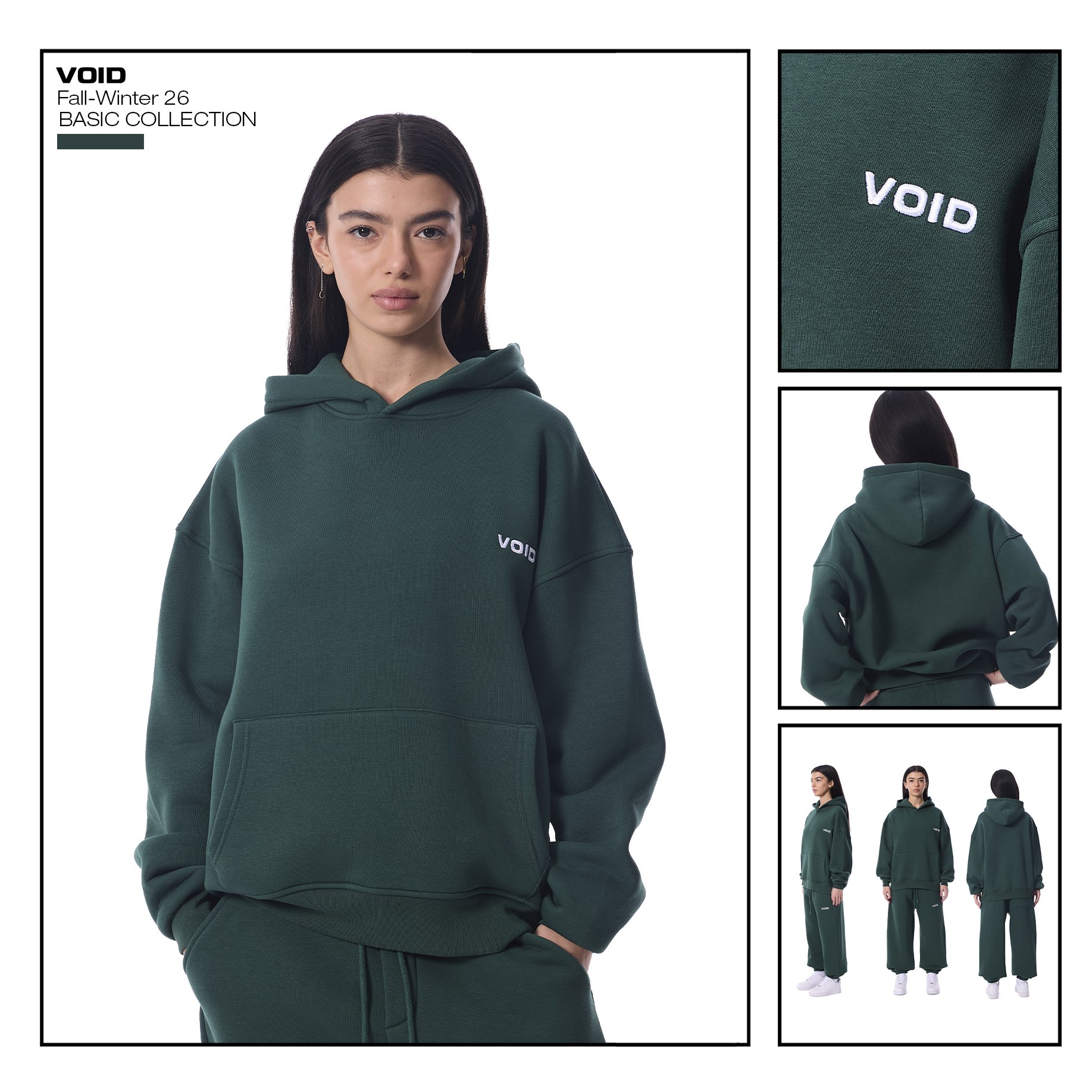 VOID Facebook ad
