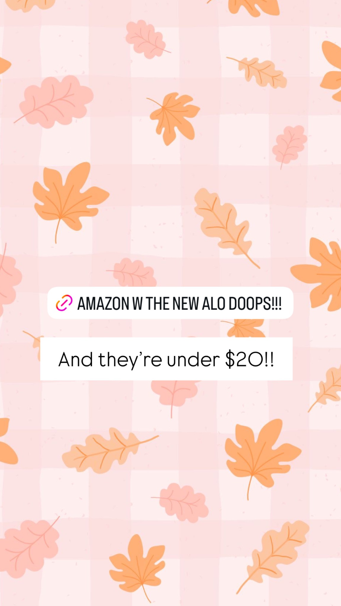 Olivia May Bell Facebook ad