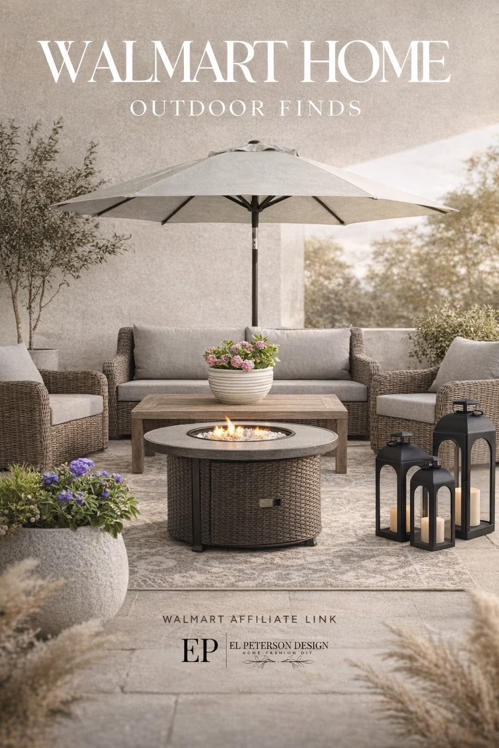 Elpetersondesign Facebook ad