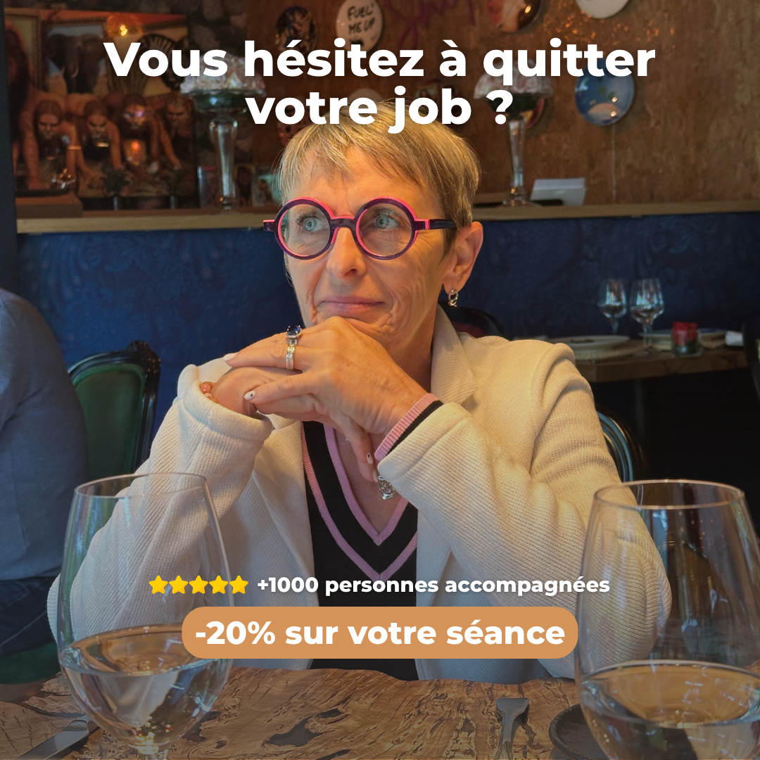 Nathalie Lesbaches Médium Facebook ad