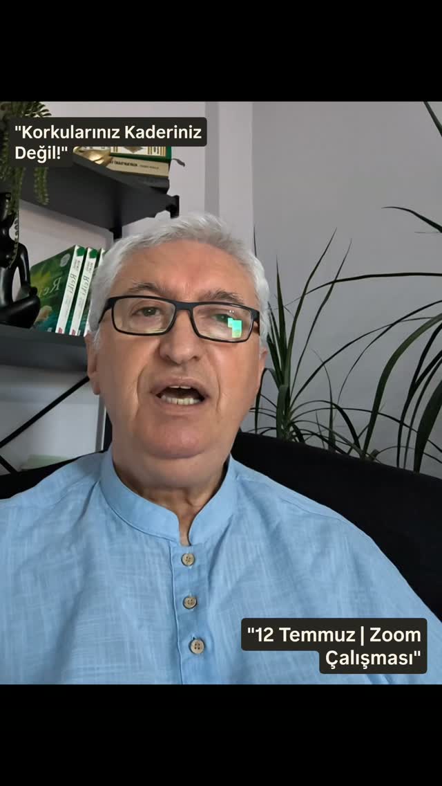 Reiki Okulu Facebook ad: Korkularınızın Esiri Olmayın, Hayatı Kendinize Zindan…
