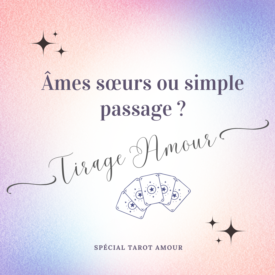 Voyance Delphine Facebook ad