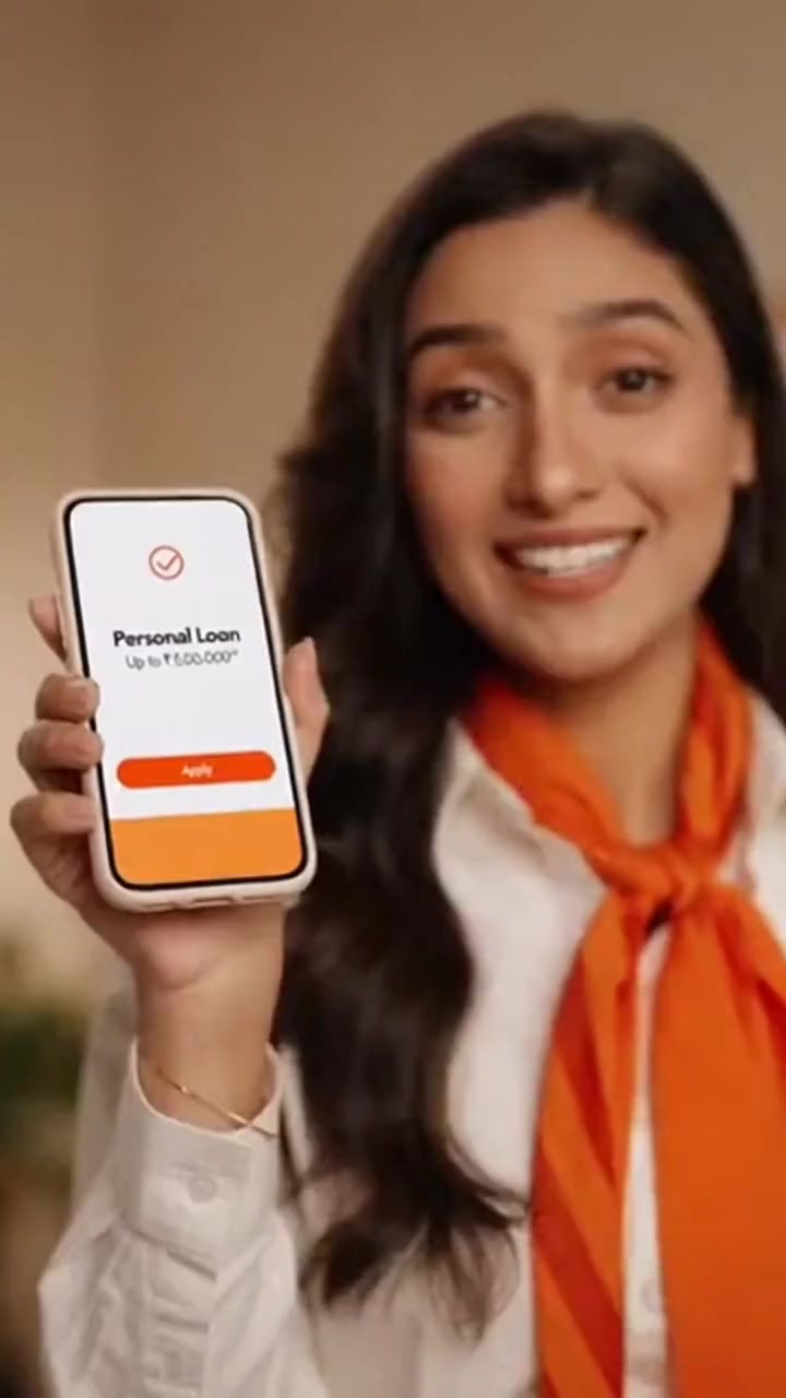Rupeekx Facebook ad: Get Rs. 5 Lakh Personal Loan At Just EMI of Rs.63/- Per day*