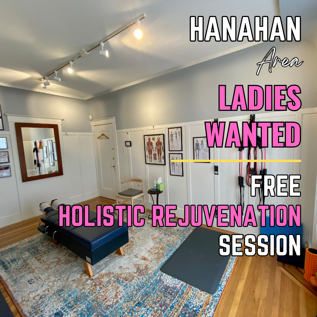 Restoration Health Facebook ad