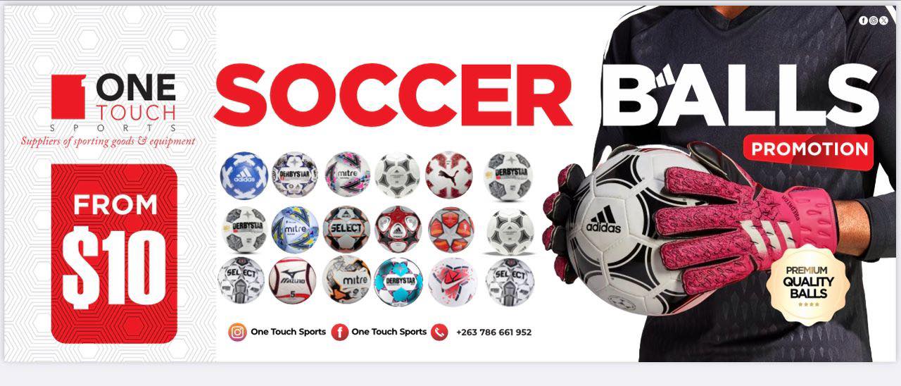 One Touch Sports Facebook ad