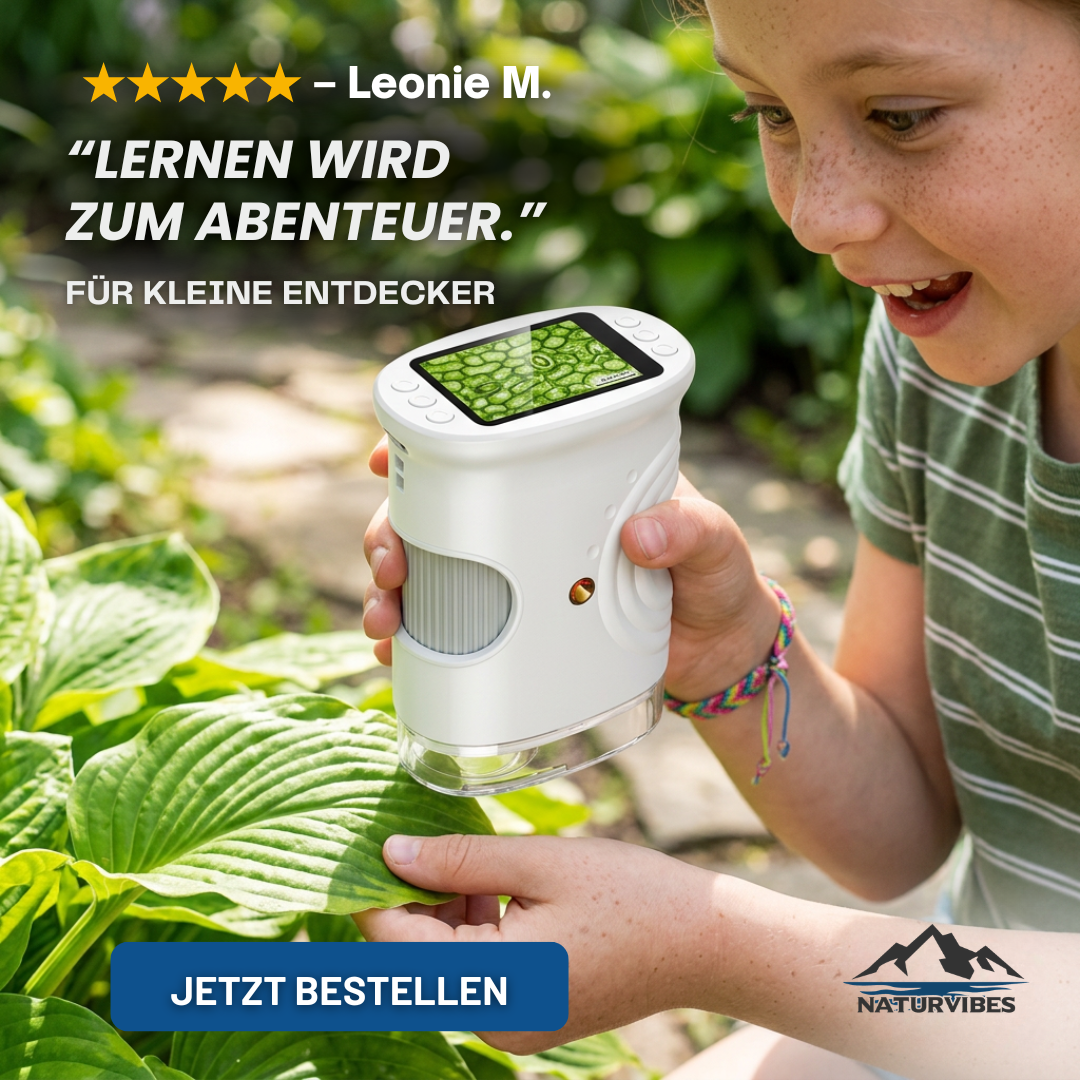 NaturVibes Facebook ad