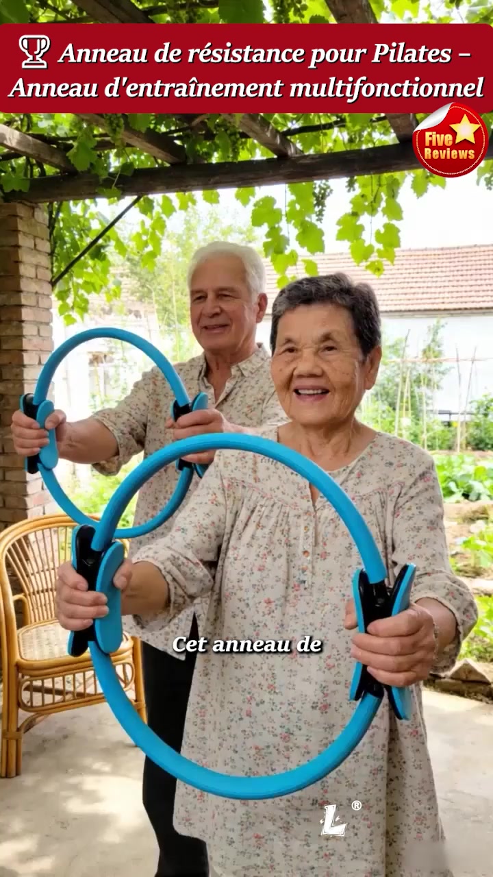 Lalandska WOW Facebook ad: Votre équipement de fitness est trop encombrant à…