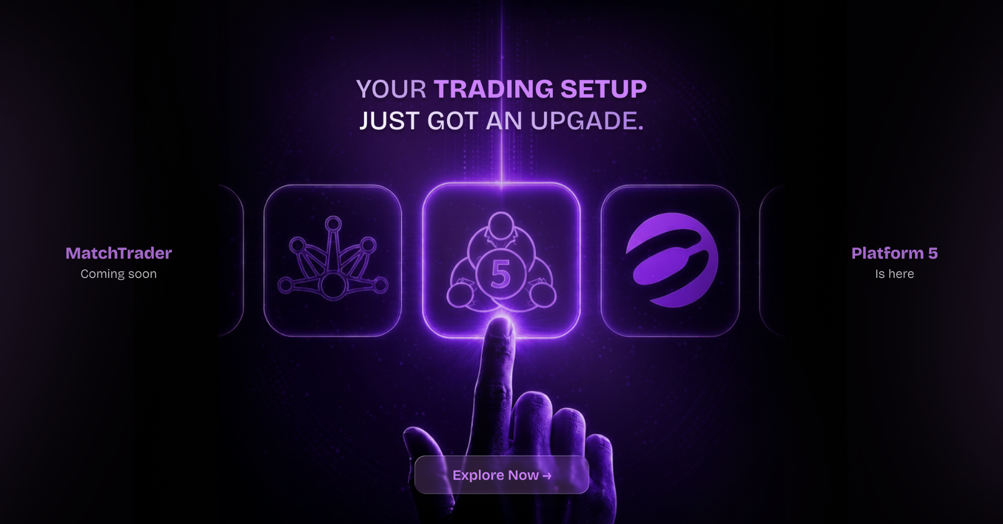 Capital Mint Markets Facebook ad from May 20, 2026