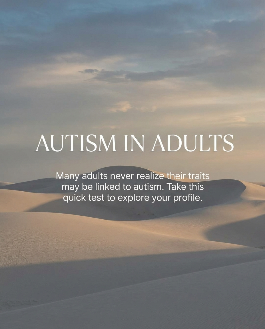 Personality Test: Created by Experts  Facebook ad