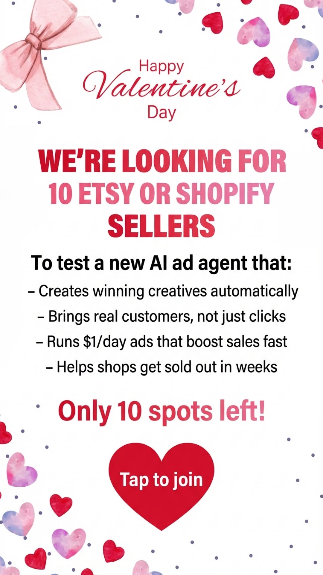 Zeely Facebook ad