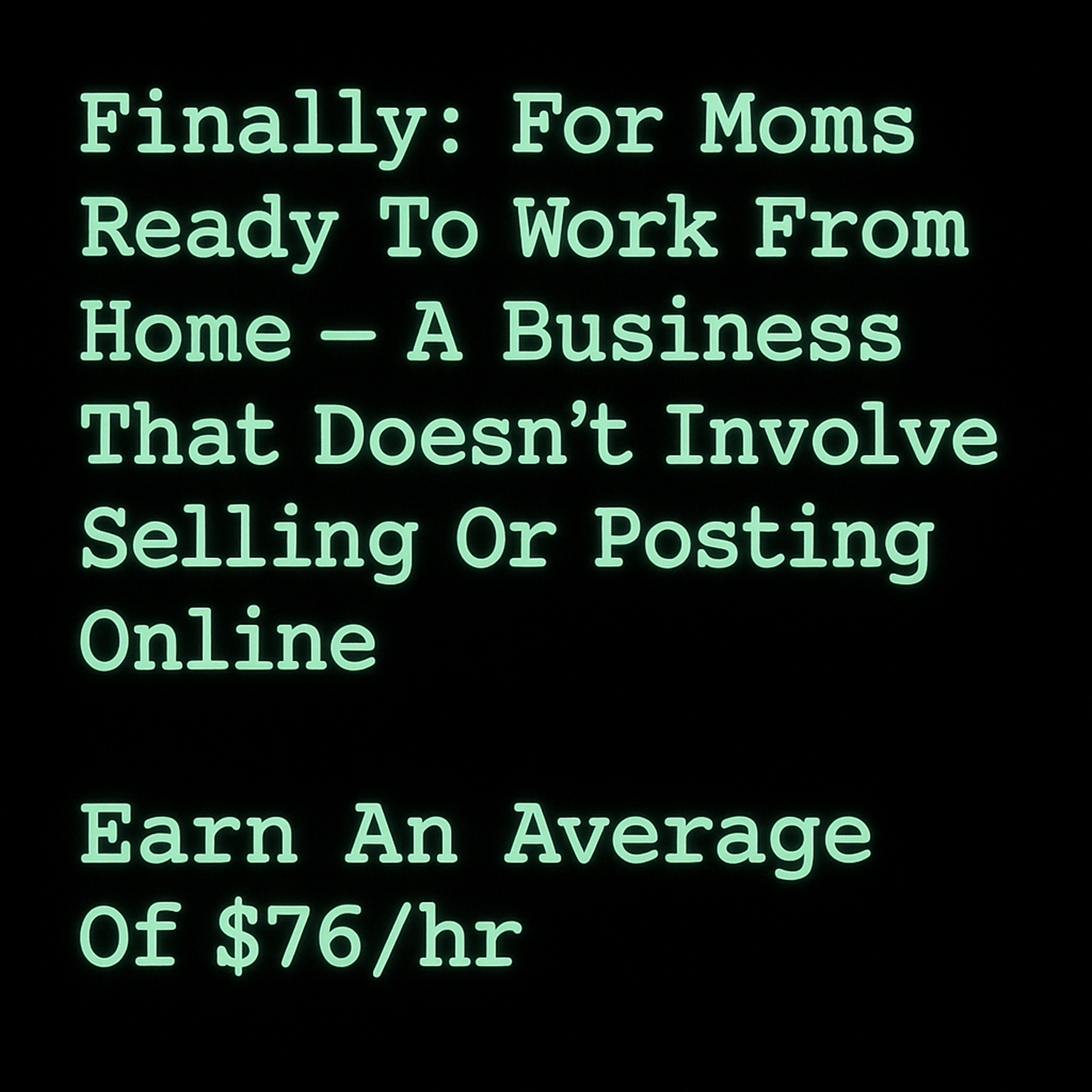 Booming Bookkeeping Business Facebook ad