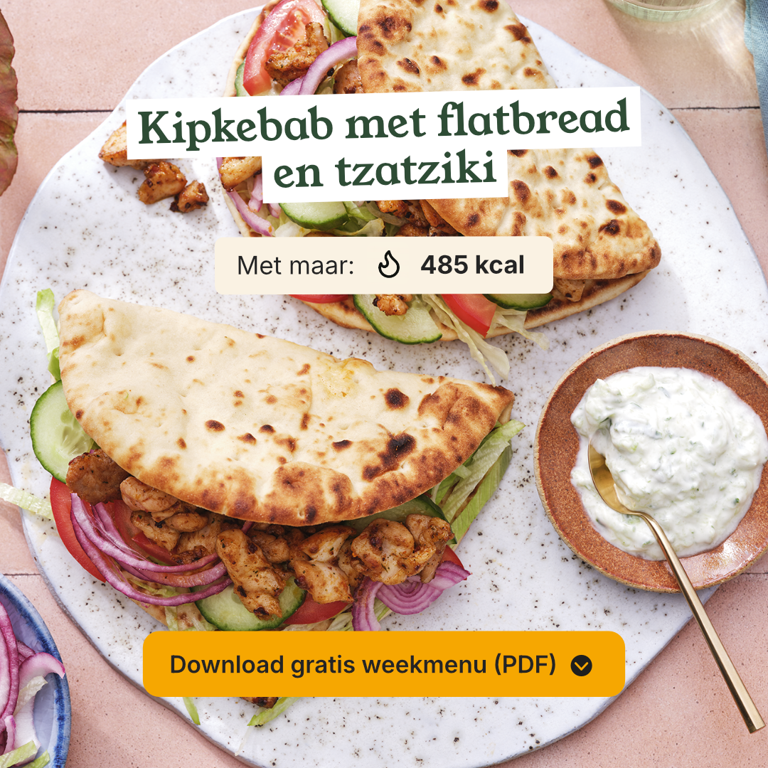 ProjectGezond.nl Facebook ad