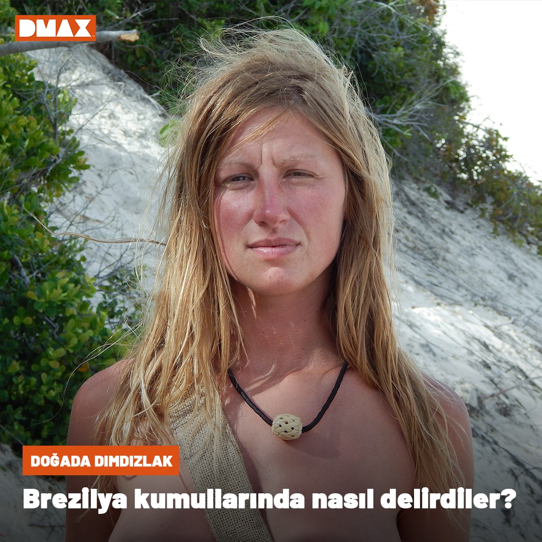 DMAX Turkiye Facebook ad: İNSANİ İLİŞKİLERİN ÖNEMİ