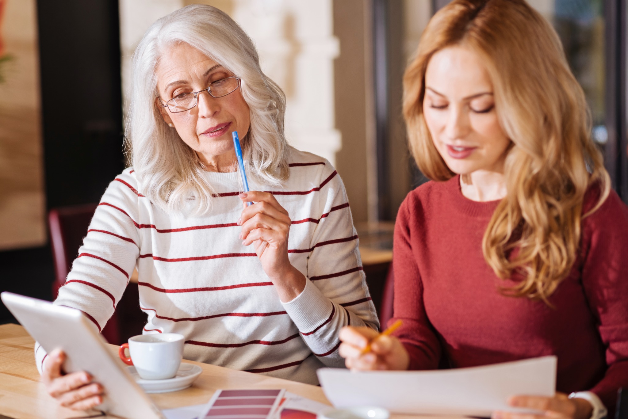 Trident Society Facebook ad: Learn How to Save Thousands by Choosing Cremation