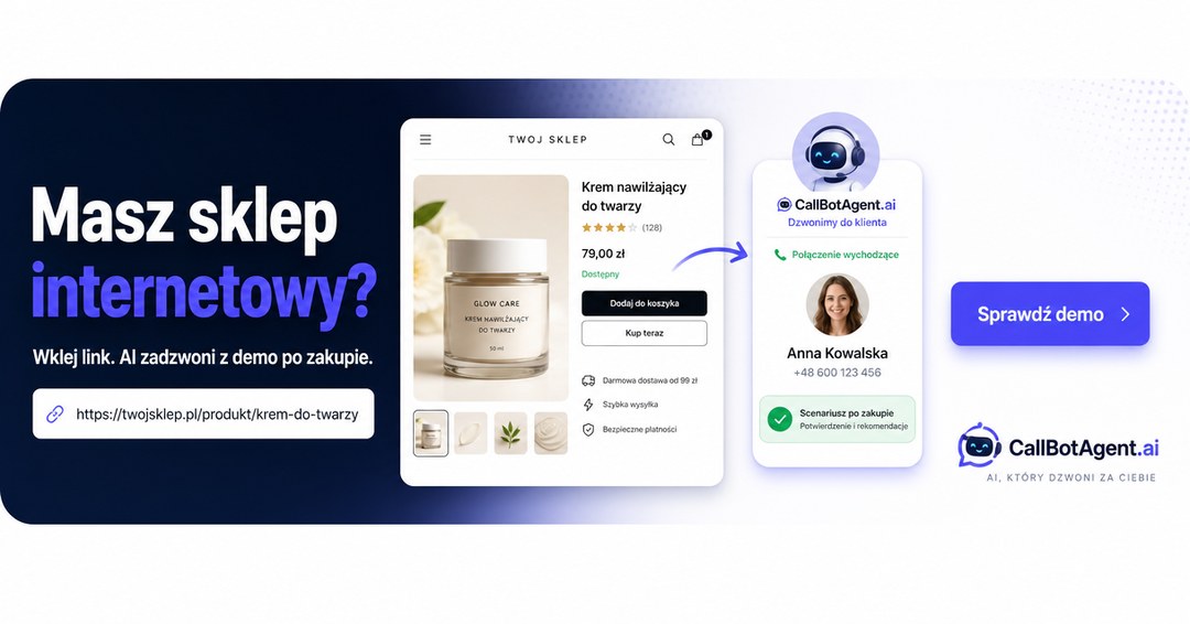 Callbotagent Facebook ad