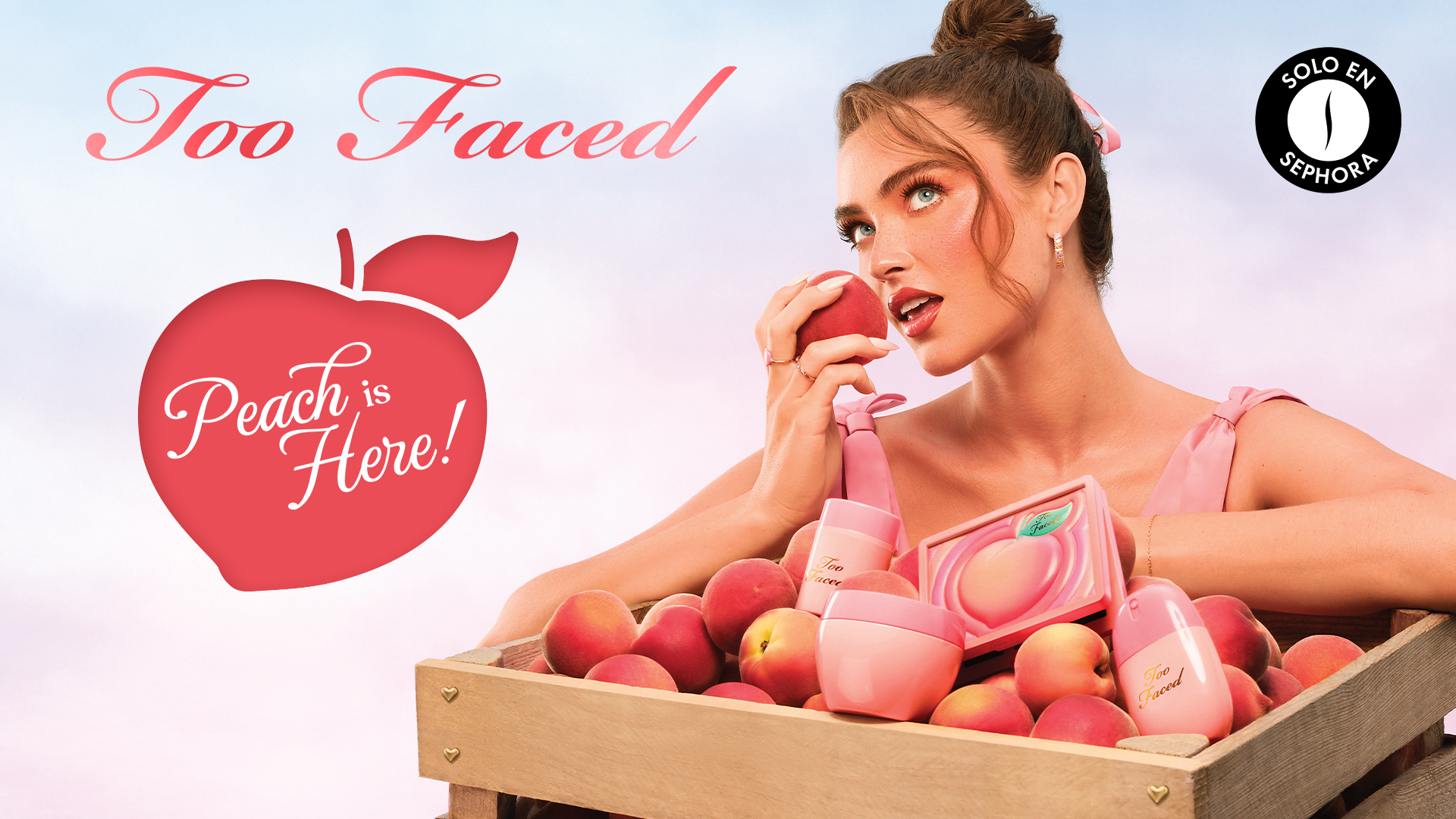SEPHORA Facebook ad