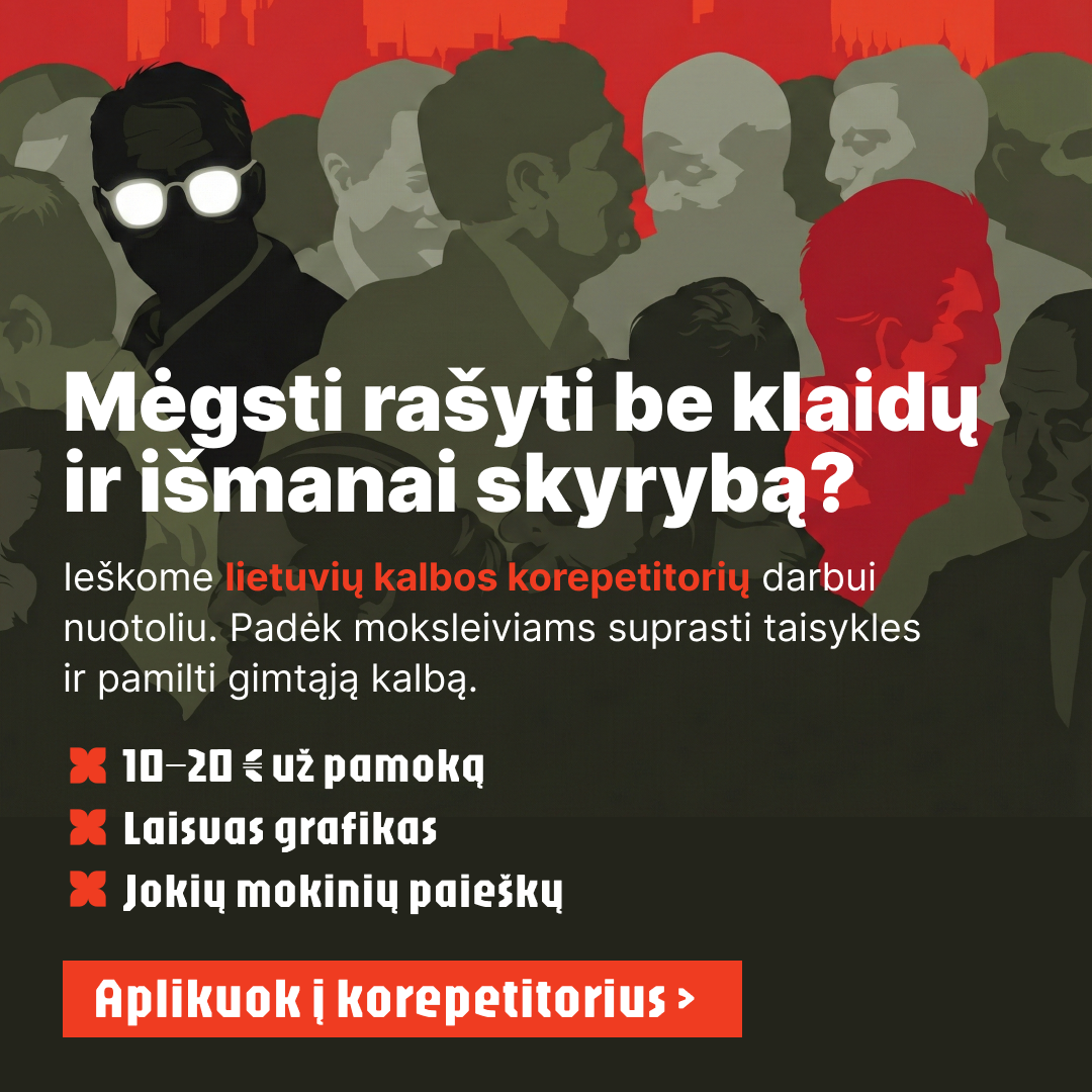 Digiklasė - by Memby Facebook ad