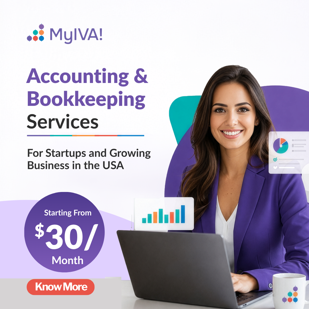 MyIva Facebook ad: Get a Quote & Start Saving!