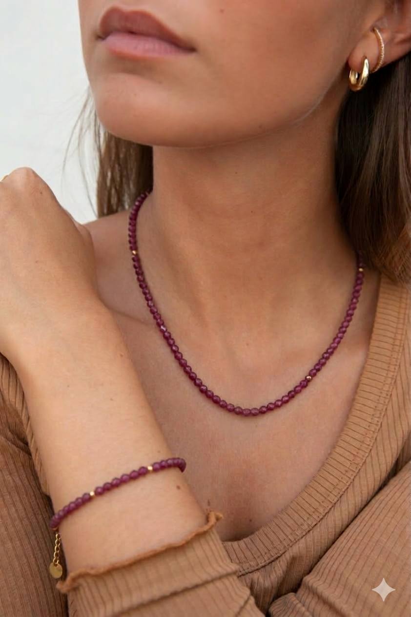 Forever Chic Mdg Facebook ad