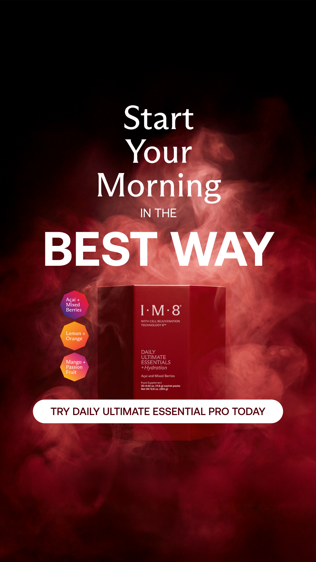 IM8 Facebook ad from Apr 17, 2026
