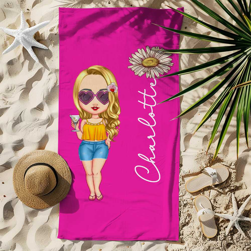 Callie Keepsakes Facebook ad