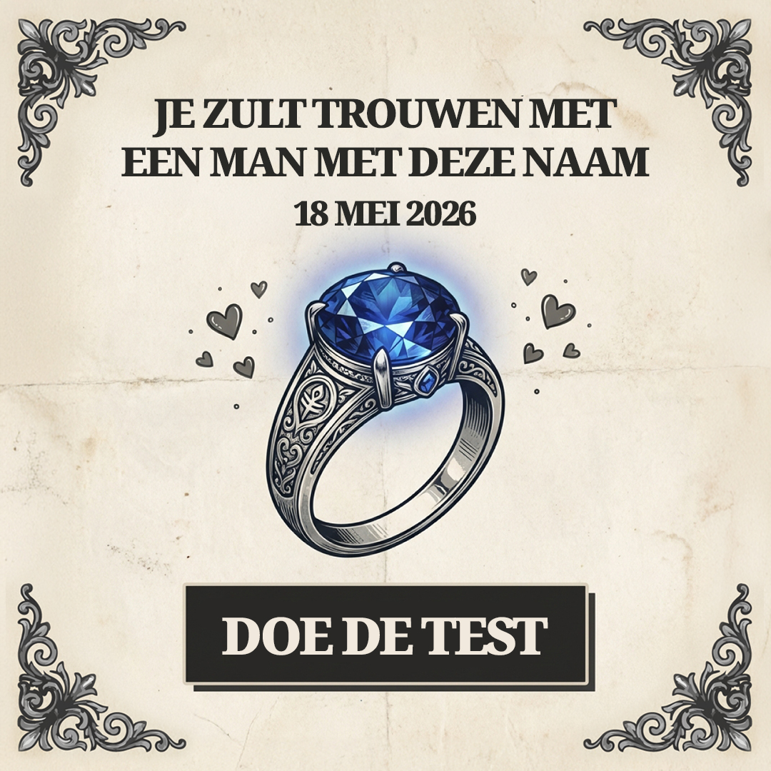 Hint: Reveal Your Soulmate Match Facebook ad