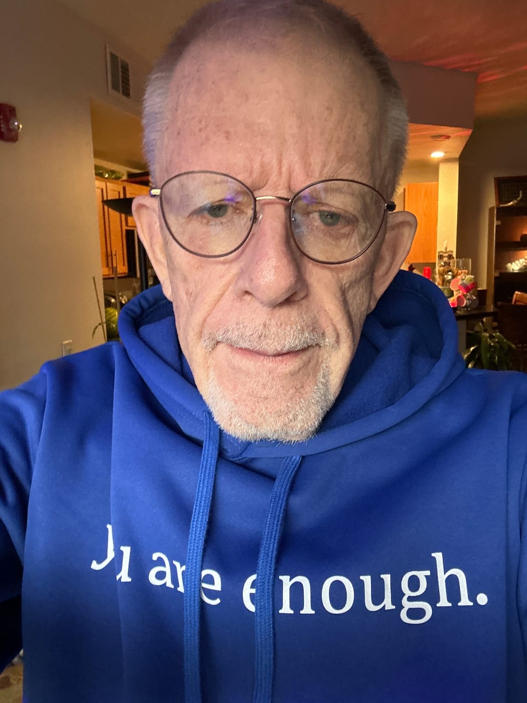 Support Mental Health Daily Facebook ad: Change Millions of Lives