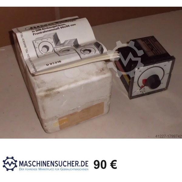 Maschinensucher.de Facebook ad: Dieses und über 200.000 weitere Gebrauchtmaschinen…