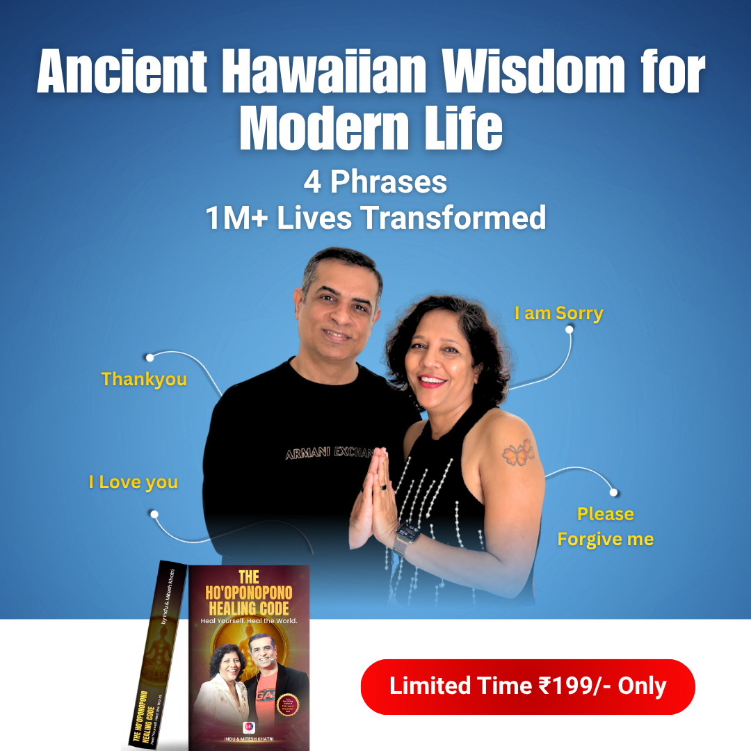 Law Of Attraction by IMK Facebook ad