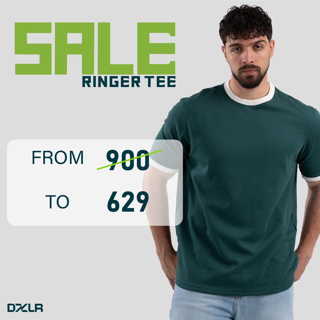 DXLR Facebook ad