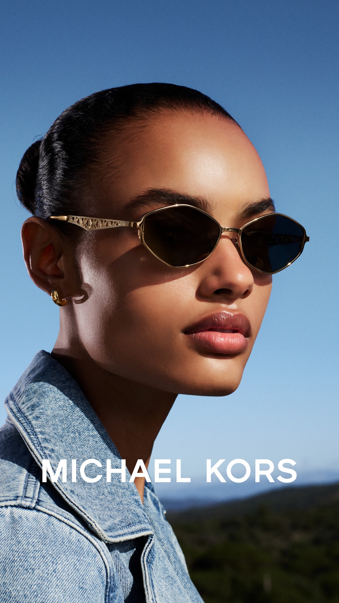 Michael Kors Facebook ad