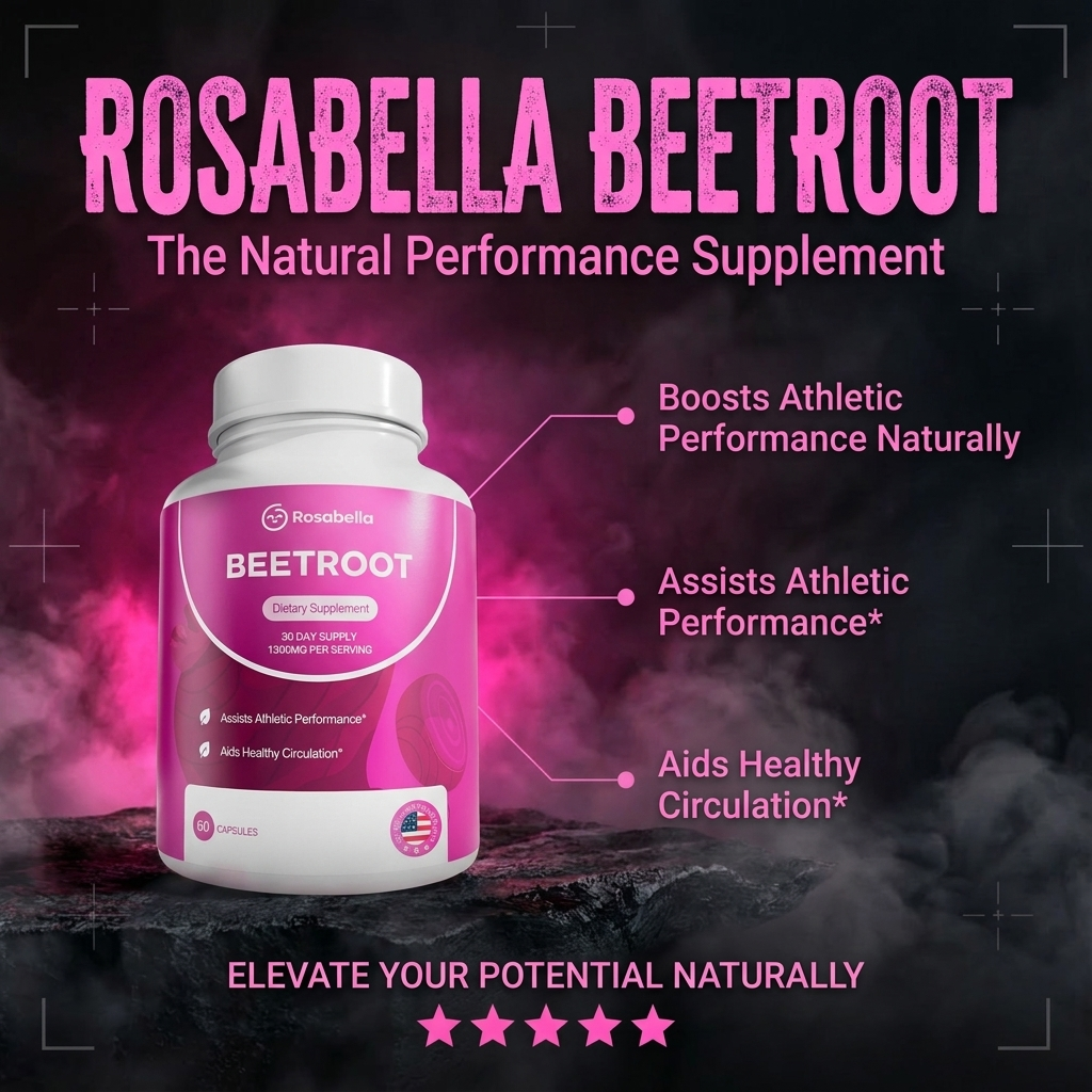 Rosabella Facebook ad